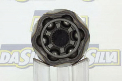 DA SILVA j3176 -
